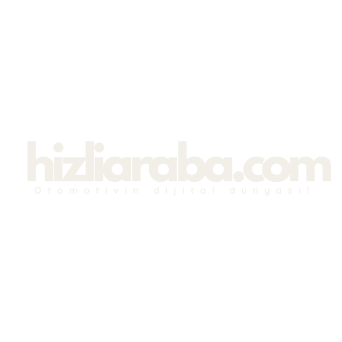 HızlıAraba Logo